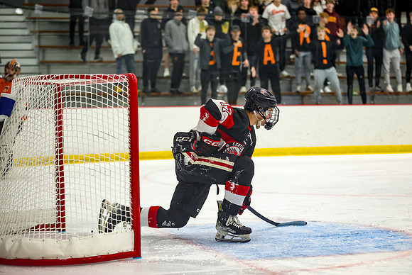 1788 Centennial vs White Bear Lake