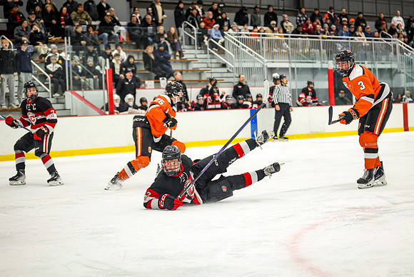 1785 Centennial vs White Bear Lake