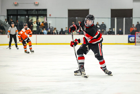 1813 Centennial vs White Bear Lake