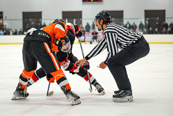 1821 Centennial vs White Bear Lake