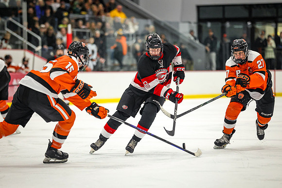 1830 Centennial vs White Bear Lake