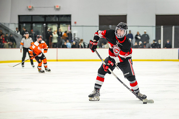1812 Centennial vs White Bear Lake