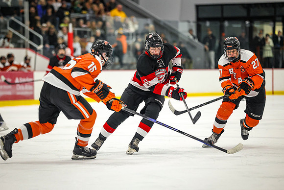 1831 Centennial vs White Bear Lake