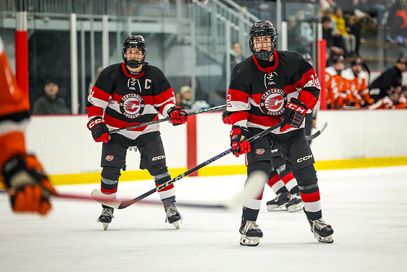 1839 Centennial vs White Bear Lake