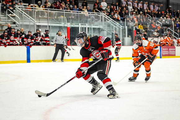 1860 Centennial vs White Bear Lake