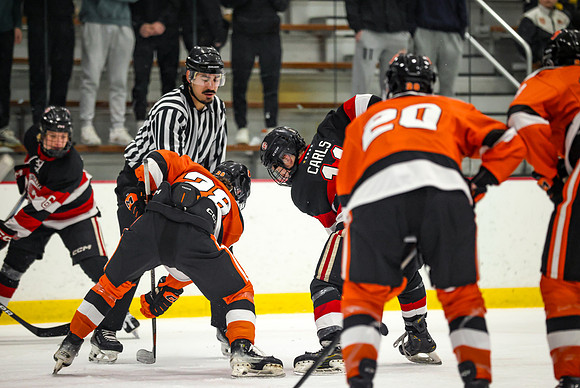 1852 Centennial vs White Bear Lake