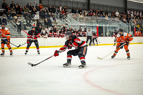 1863 Centennial vs White Bear Lake