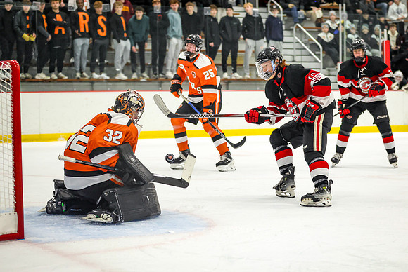 1868 Centennial vs White Bear Lake