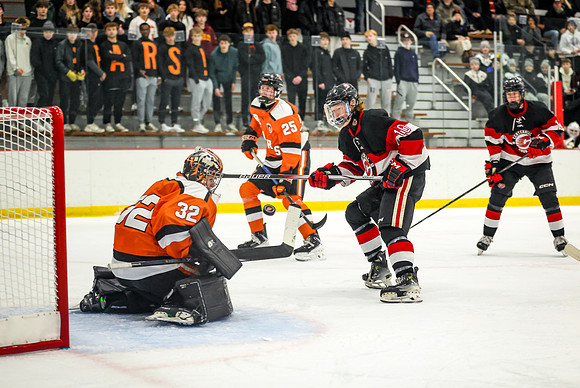 1869 Centennial vs White Bear Lake