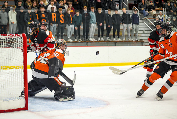 1874 Centennial vs White Bear Lake