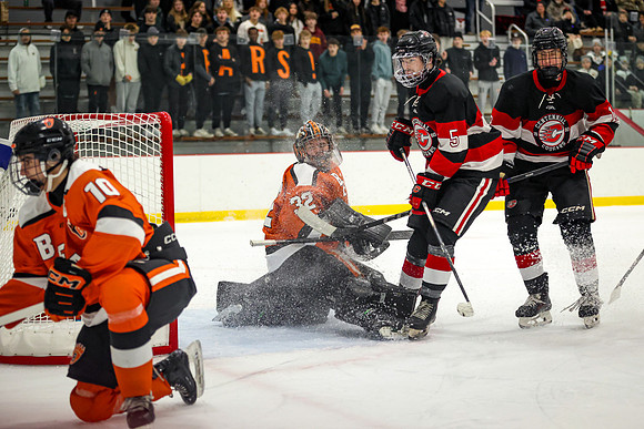 1881 Centennial vs White Bear Lake