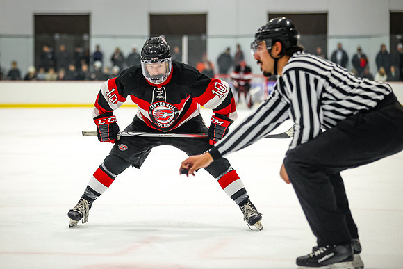 1891 Centennial vs White Bear Lake