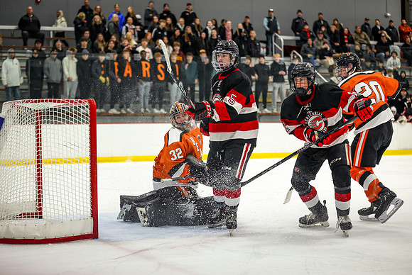 1886 Centennial vs White Bear Lake