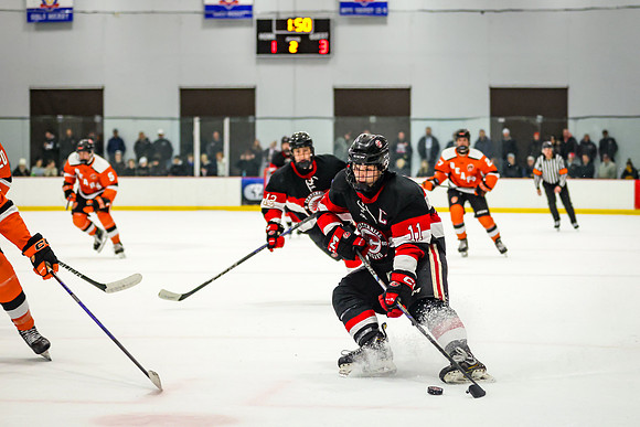2029 Centennial vs White Bear Lake