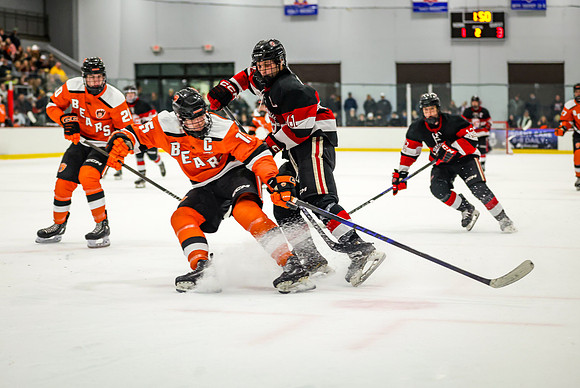 2033 Centennial vs White Bear Lake