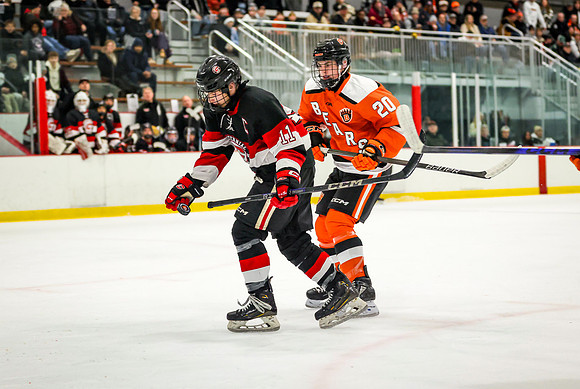 2044 Centennial vs White Bear Lake