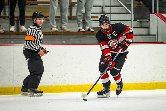 2072 Centennial vs White Bear Lake
