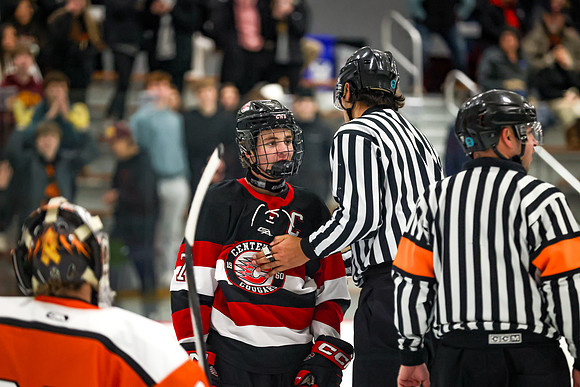 2105 Centennial vs White Bear Lake