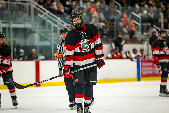 2108 Centennial vs White Bear Lake