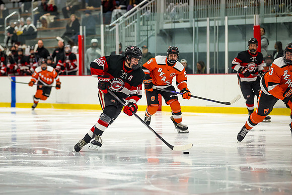 2183 Centennial vs White Bear Lake