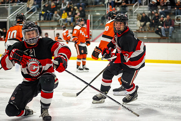 2230 Centennial vs White Bear Lake