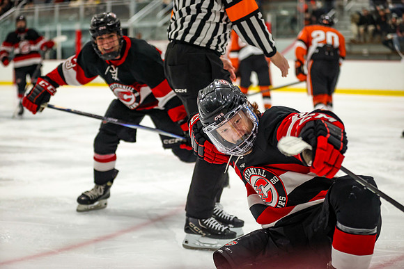 2238 Centennial vs White Bear Lake
