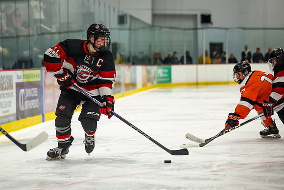 2264 Centennial vs White Bear Lake