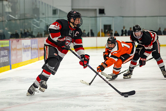 2267 Centennial vs White Bear Lake
