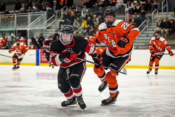 2254 Centennial vs White Bear Lake