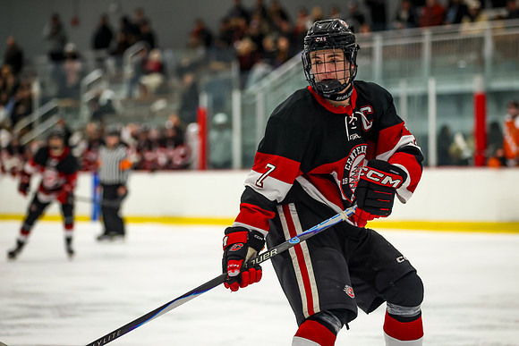 2344 Centennial vs White Bear Lake