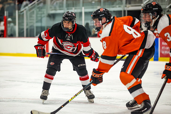 2354 Centennial vs White Bear Lake