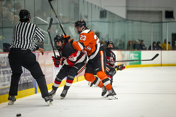 2501 Centennial vs White Bear Lake