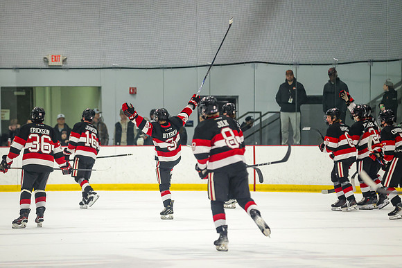 2520 Centennial vs White Bear Lake