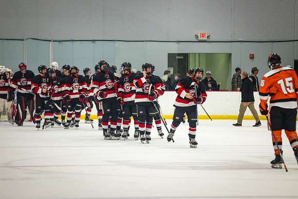 2527 Centennial vs White Bear Lake