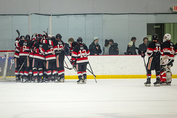 2523 Centennial vs White Bear Lake