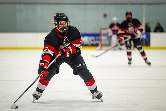 0146 Centennial vs White Lake Bear Lake JV Hockey