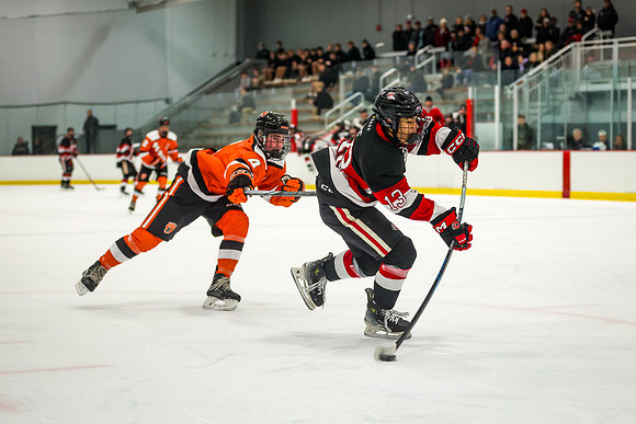 0259 Centennial vs White Lake Bear Lake JV Hockey