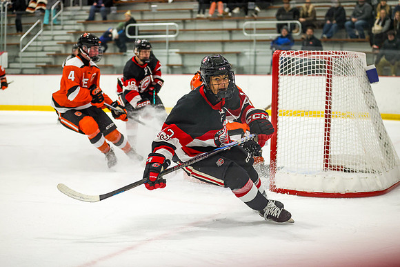 0272 Centennial vs White Lake Bear Lake JV Hockey