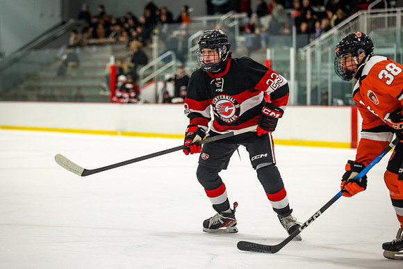 0321 Centennial vs White Lake Bear Lake JV Hockey