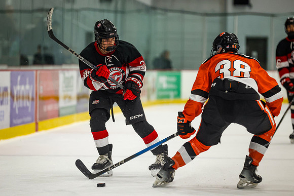0440 Centennial vs White Lake Bear Lake JV Hockey