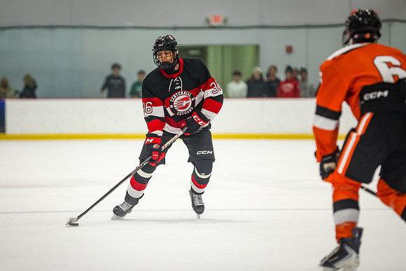 0513 Centennial vs White Lake Bear Lake JV Hockey