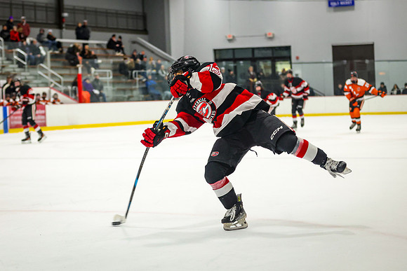0715 Centennial vs White Lake Bear Lake JV Hockey