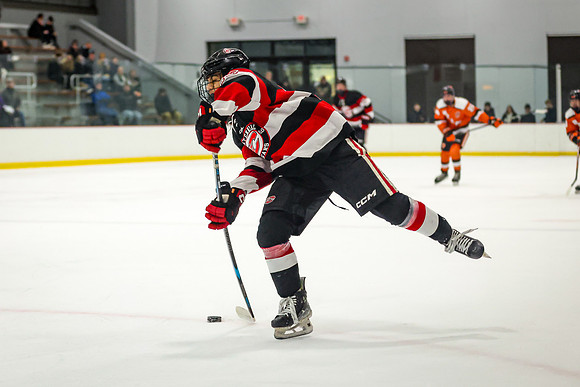 0714 Centennial vs White Lake Bear Lake JV Hockey