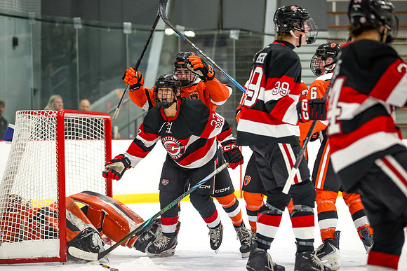 0816 Centennial vs White Lake Bear Lake JV Hockey