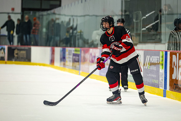 0925 Centennial vs White Lake Bear Lake JV Hockey