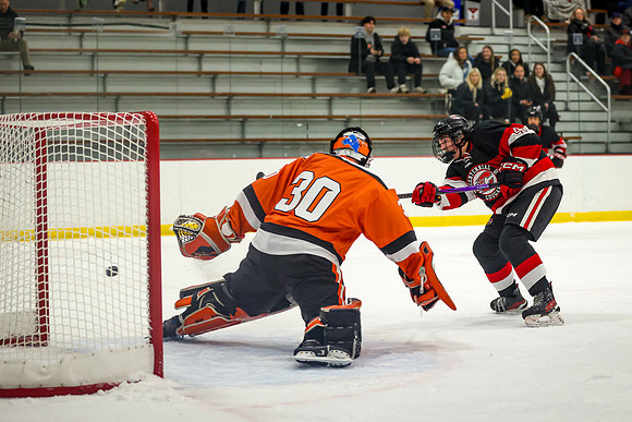 0953 Centennial vs White Lake Bear Lake JV Hockey