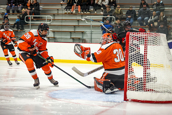 1030 Centennial vs White Lake Bear Lake JV Hockey
