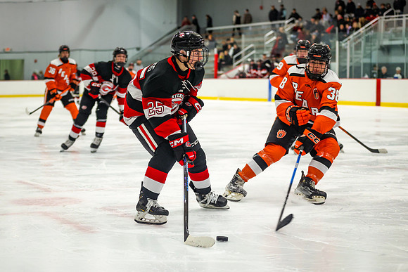 1074 Centennial vs White Lake Bear Lake JV Hockey