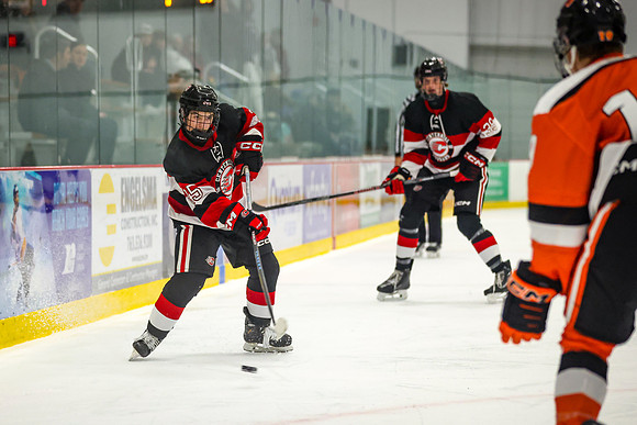 1211 Centennial vs White Lake Bear Lake JV Hockey
