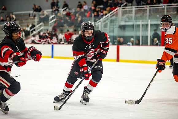 1219 Centennial vs White Lake Bear Lake JV Hockey